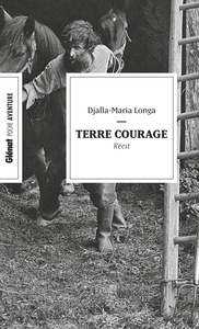 Picture of Terre courage (poche)