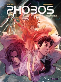 Picture of Phobos - Tome 02