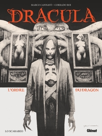 Image de Dracula - L'Ordre du dragon
