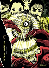 Image de L'École emportée - Édition originale - Tome 05