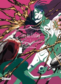 Image de L'Ère des Cristaux - Tome 11