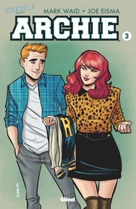 Picture of Riverdale présente Archie - Tome 03