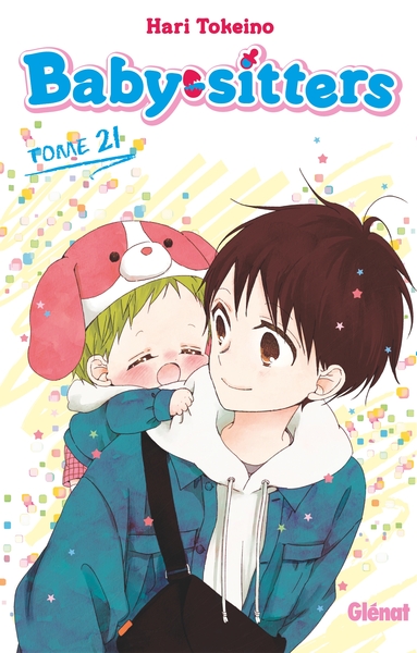 Picture of Baby-sitters - Tome 21