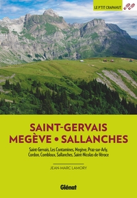 Image de Saint-Gervais Megève Sallanches (2e ed)