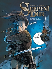 Picture of Serpent Dieu - Tome 02