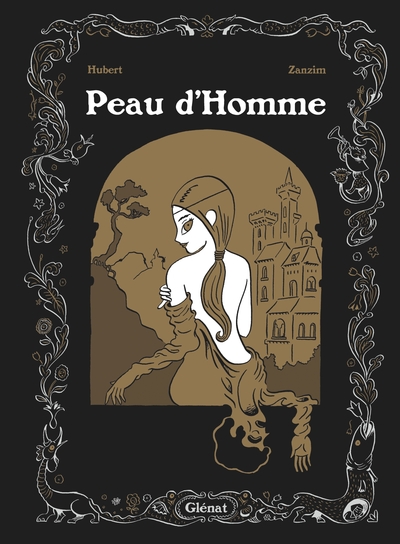 Image de Peau d'Homme Edition Luxe