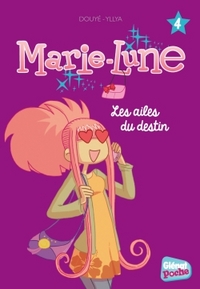 Image de Marie-Lune - Poche - Tome 04