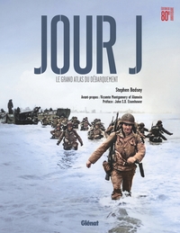 Image de Jour J 80e anniversaire