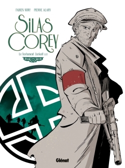 Image de Silas Corey - Tome 04
