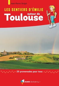 Image de Les Sentiers d'Emilie autour de Toulouse