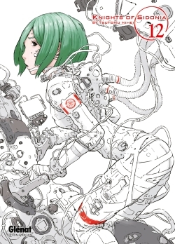Picture of Knights of Sidonia - Tome 12