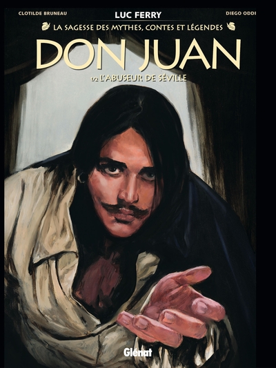 Image de Don Juan - Tome 01