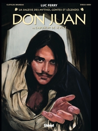 Image de Don Juan - Tome 01