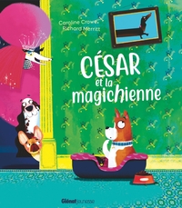 Picture of César et la magichienne