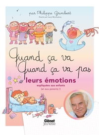 Image de Quand ça va quand ça va pas - leurs émotions