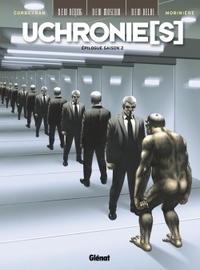 Picture of Uchronie[s] - Épilogue Saison 2