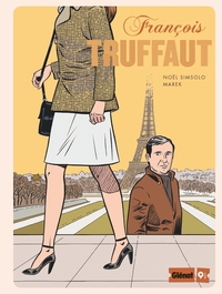 Image de François Truffaut