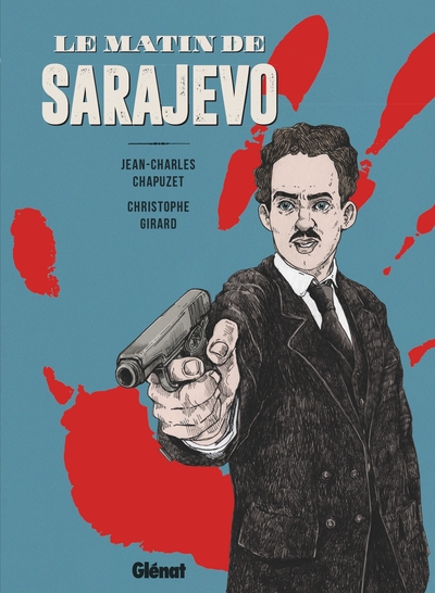Picture of Le Matin de Sarajevo