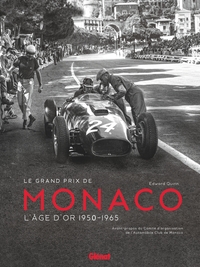 Picture of Grand prix de Monaco