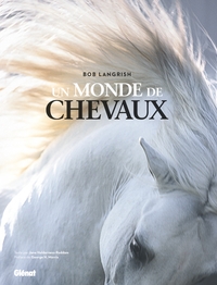 Image de Un monde de chevaux