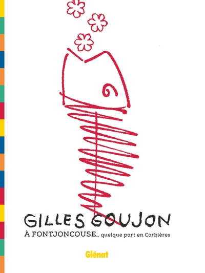 Picture of Gilles Goujon à Fontjoncouse