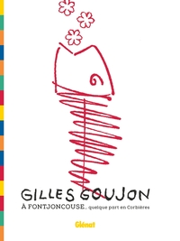 Picture of Gilles Goujon à Fontjoncouse