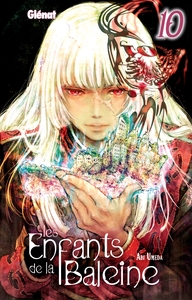 Picture of Les Enfants de la baleine - Tome 10