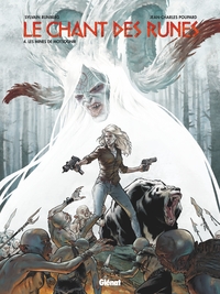 Picture of Le Chant des Runes - Tome 04