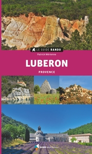 Image de Le Guide Rando Luberon