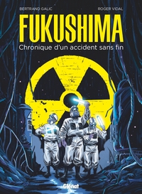 Image de Fukushima