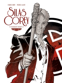 Image de Silas Corey - Tome 03