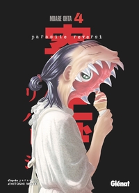 Image de Parasite Reversi - Tome 04