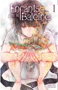 Image de Les Enfants de la baleine - Tome 01
