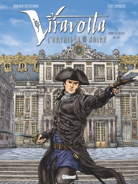 Image de Viravolta - Tome 02