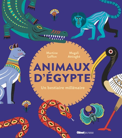 Image de Animaux d'Egypte