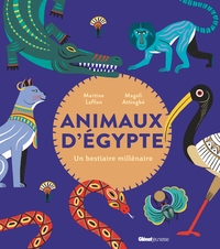 Image de Animaux d'Egypte