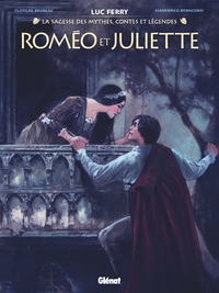 Image de Roméo et Juliette