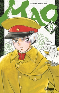 Image de Mao - Tome 08