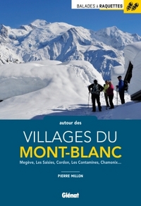 Image de Balades à raquettes autour des villages du Mont-Blanc