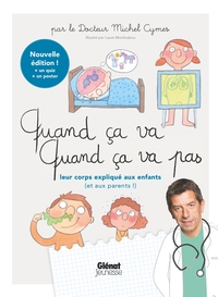 Image de Quand ça va quand ça va pas - leur corps
