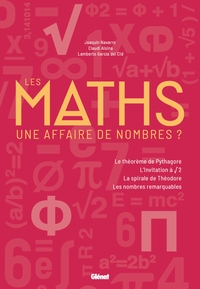 Image de Les maths : une affaire de nombres ?