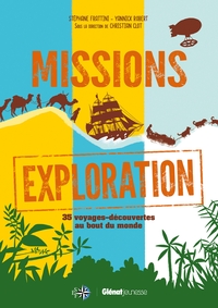 Picture of Missions exploration