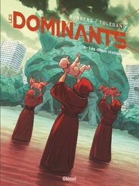 Picture of Les Dominants - Tome 02