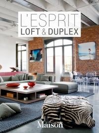Picture of L'esprit loft et duplex