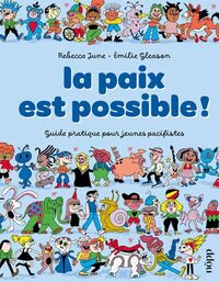 Image de La paix est possible !