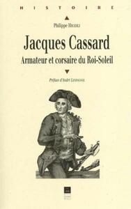 Image de Jacques Cassard