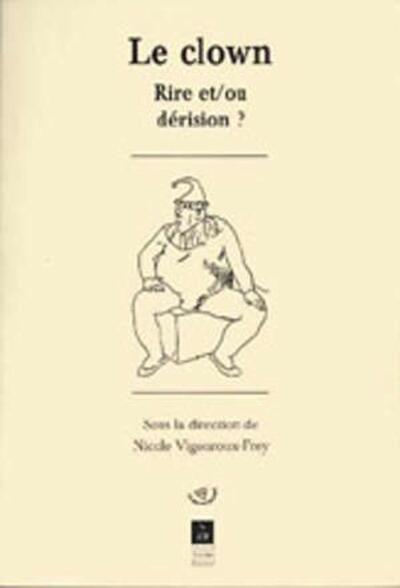 Image de CLOWN