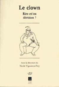 Image de CLOWN