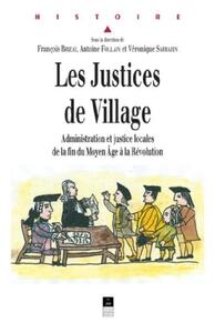 Picture of Les Justices de village