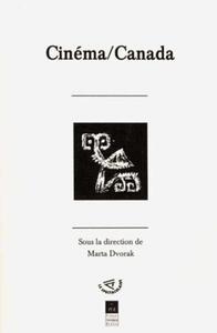 Picture of CINEMA CANADA